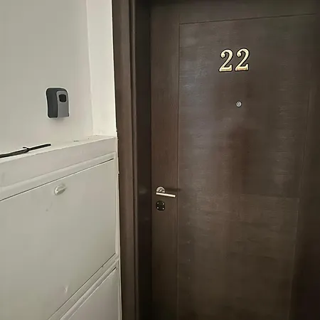 Piccolo Apartamento