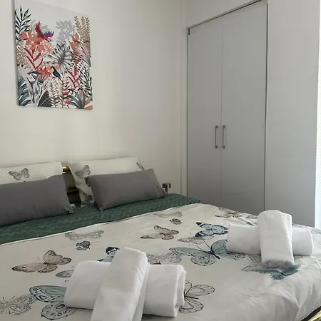 Apartamento Piccolo *