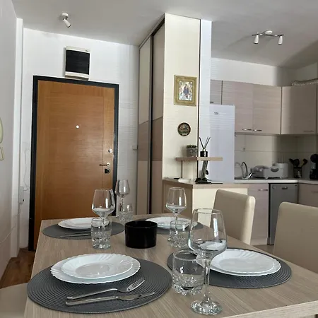 Piccolo Apartamento