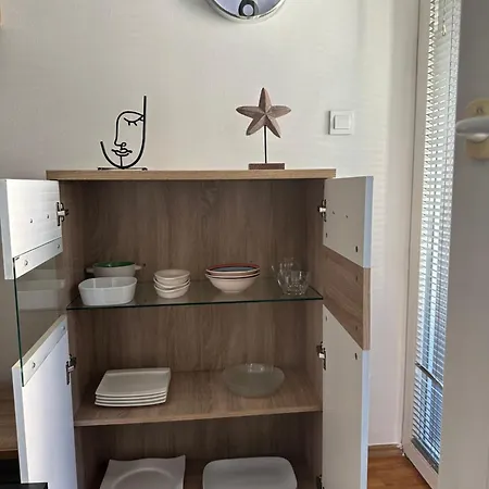 Apartamento Piccolo Skopie