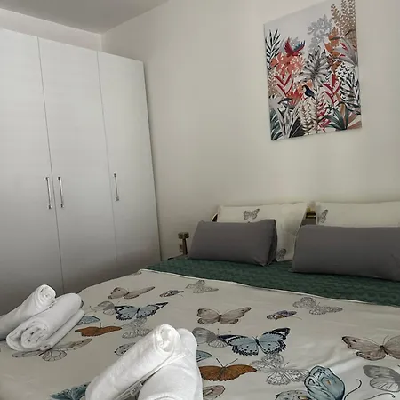 Apartamento Piccolo