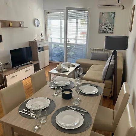 Apartamento Piccolo *