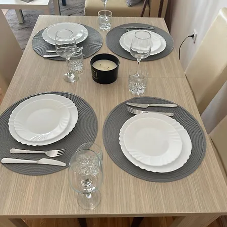 Apartamento Piccolo